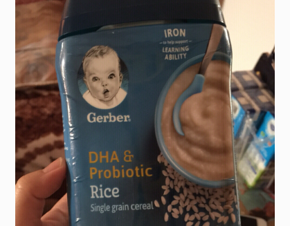 嘉宝和地球最好婴儿米粉对比?哪款好? 嘉宝和地球最好婴儿米粉对比?哪款好?