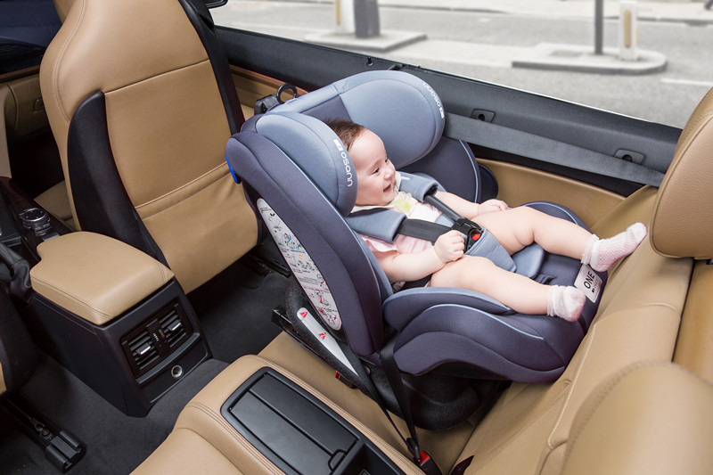 经验分享——欧洲儿童安全座椅TOP5 经验分享——欧洲儿童安全座椅TOP5