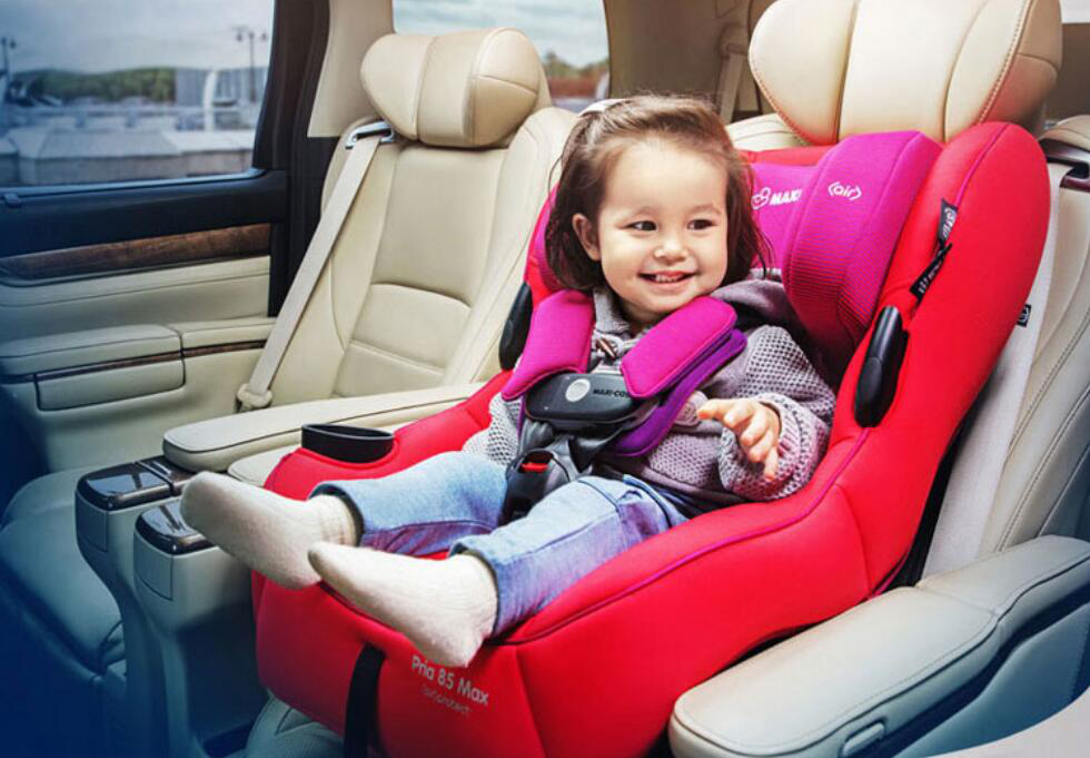 经验分享——欧洲儿童安全座椅TOP5 经验分享——欧洲儿童安全座椅TOP5