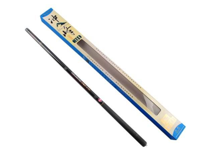 鱼竿该怎么选择?迪佳鱼竿和光威鱼竿大对比 鱼竿该怎么选择?迪佳鱼竿和光威鱼竿大对比