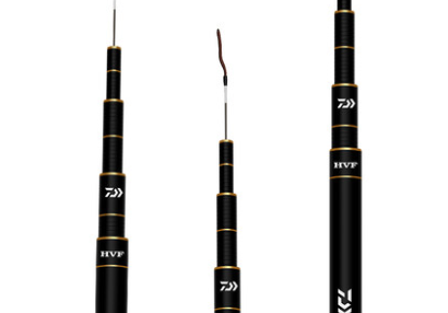 2019十大鱼竿品牌 助你享受钓鱼乐趣 2019十大鱼竿品牌 助你享受钓鱼乐趣