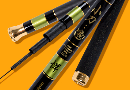 2019十大鱼竿品牌 助你享受钓鱼乐趣 2019十大鱼竿品牌 助你享受钓鱼乐趣