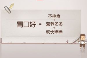 宝宝不好好吃饭 学几招搞定他/她-1