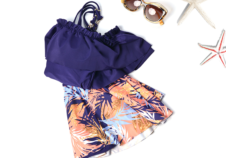 2019貌美泳衣 大神给你推荐不同风格的泳衣 2019貌美泳衣 大神给你推荐不同风格的泳衣