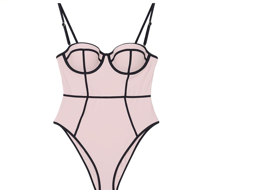 2019貌美泳衣 大神给你推荐不同风格的泳衣 2019貌美泳衣 大神给你推荐不同风格的泳衣