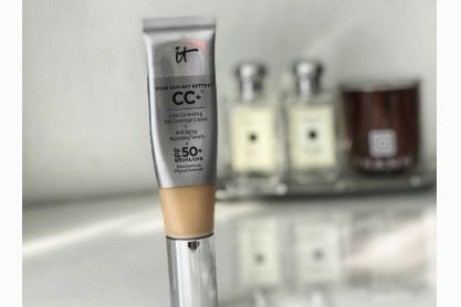 itcosmetics哪款产品好？it cosmeticsCC霜推荐？-1