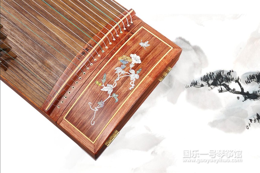 如何挑选古筝最简单 不同人群怎样选择适合自己的古筝 如何挑选古筝最简单 不同人群怎样选择适合自己的古筝