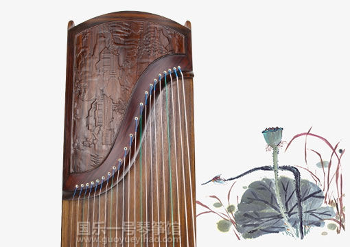 如何挑选古筝最简单 不同人群怎样选择适合自己的古筝 如何挑选古筝最简单 不同人群怎样选择适合自己的古筝