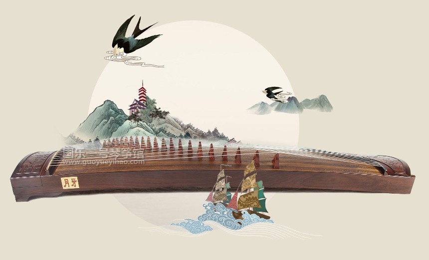 如何挑选古筝最简单 不同人群怎样选择适合自己的古筝 如何挑选古筝最简单 不同人群怎样选择适合自己的古筝