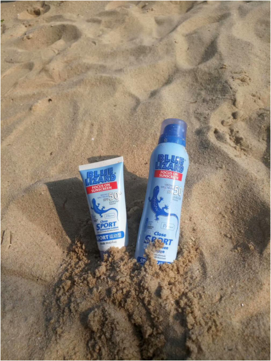 减肥黄金季动起来吧 运动防晒要做好! 减肥黄金季动起来吧 运动防晒要做好!