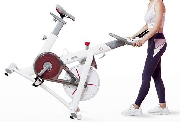 动感单车主要瘦哪里?动感单车高性价比推荐? 动感单车主要瘦哪里?动感单车高性价比推荐?