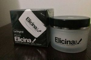 elicina蜗牛霜怎么样？智利蜗牛霜elicina价格？-1