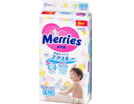 纸尿裤那么多 这些品牌闭眼买不会错 纸尿裤那么多 这些品牌闭眼买不会错