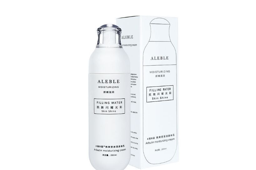 aleble身体乳多少钱？aleble身体乳好用吗？-1