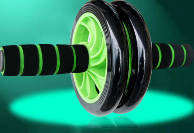 肚子赘肉不要怕 山联健腹轮还你完美腹肌 肚子赘肉不要怕 山联健腹轮还你完美腹肌