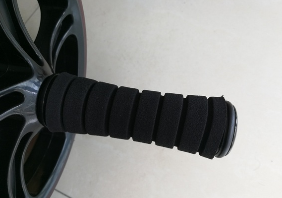 肚子赘肉不要怕 山联健腹轮还你完美腹肌 肚子赘肉不要怕 山联健腹轮还你完美腹肌