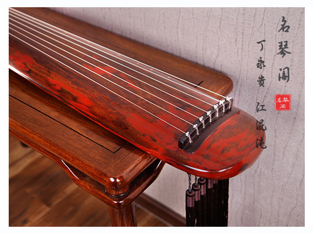 购买古琴注意事项,如何辨别古琴? 购买古琴注意事项,如何辨别古琴?