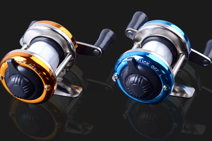 筏钓轮用哪个牌子的好?筏钓轮品牌推荐? 筏钓轮用哪个牌子的好?筏钓轮品牌推荐?