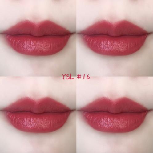 口红试色|6支唇釉试色,不要太好看! 口红试色|6支唇釉试色,不要太好看!