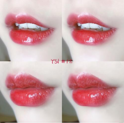 口红试色|6支唇釉试色,不要太好看! 口红试色|6支唇釉试色,不要太好看!