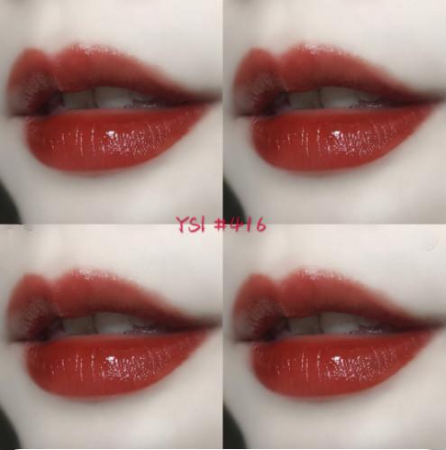 口红试色|6支唇釉试色,不要太好看! 口红试色|6支唇釉试色,不要太好看!