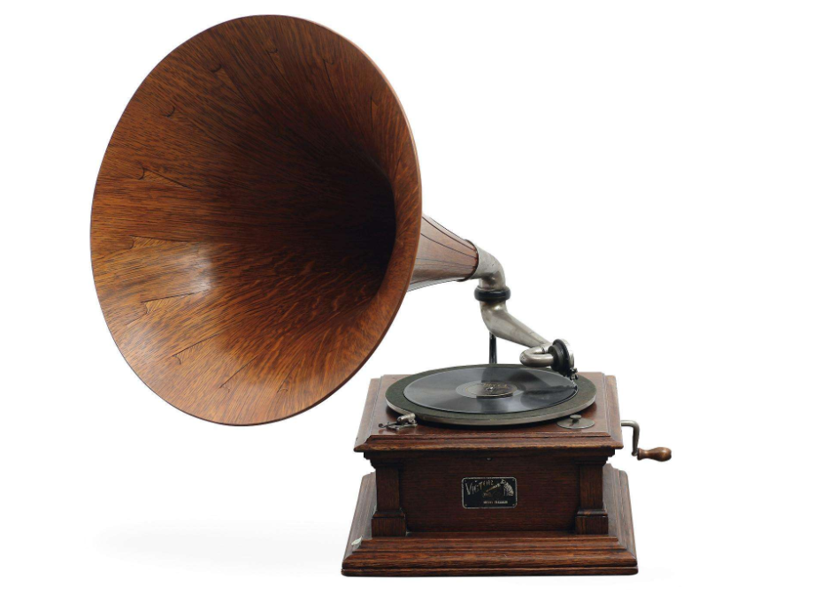 如何挑选留声机?记住以下四点就够了! 如何挑选留声机?记住以下四点就够了!