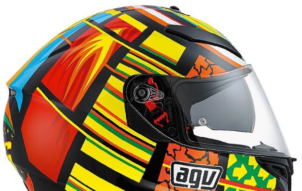 2019五大高端头盔品牌 保障你的安全出行 2019五大高端头盔品牌 保障你的安全出行