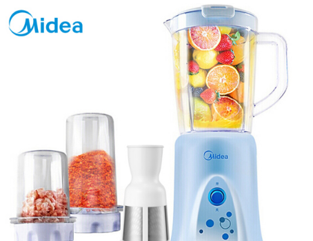 美的料理机哪款好?美的料理机哪款值得买? 美的料理机哪款好?美的料理机哪款值得买?