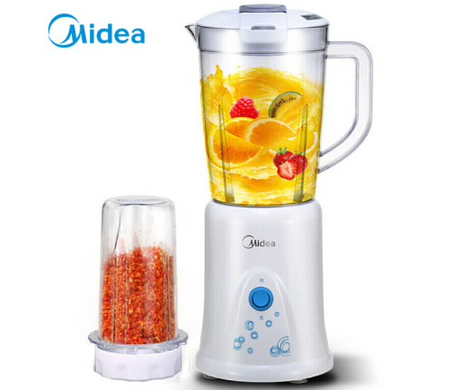 美的料理机哪款好?美的料理机哪款值得买? 美的料理机哪款好?美的料理机哪款值得买?