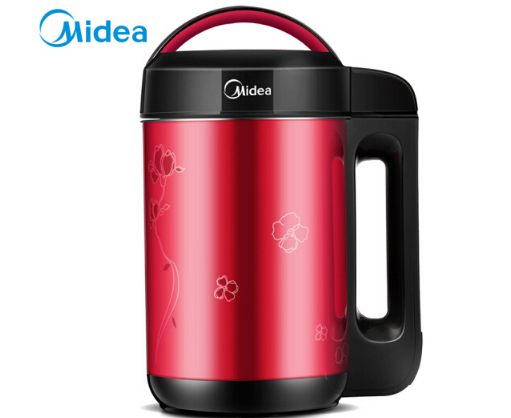 美的豆浆机怎么选?美的豆浆机推荐排行? 美的豆浆机怎么选?美的豆浆机推荐排行?