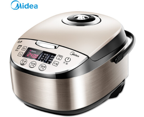 美的电饭煲哪款好?美的电饭煲怎么选? 美的电饭煲哪款好?美的电饭煲怎么选?