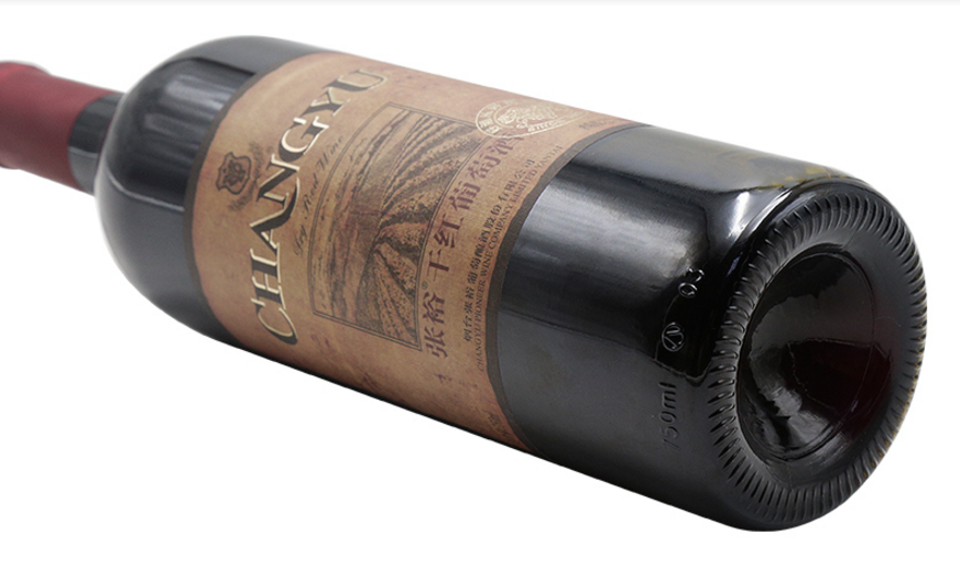 张裕红酒哪个系列好喝?张裕哪款红酒口感好? 张裕红酒哪个系列好喝?张裕哪款红酒口感好?