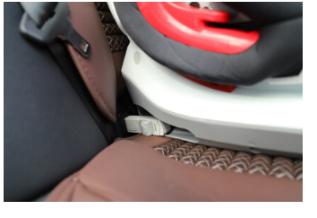 儿童安全座椅试用篇——卢娜V505E黑鹰 儿童安全座椅试用篇——卢娜V505E黑鹰