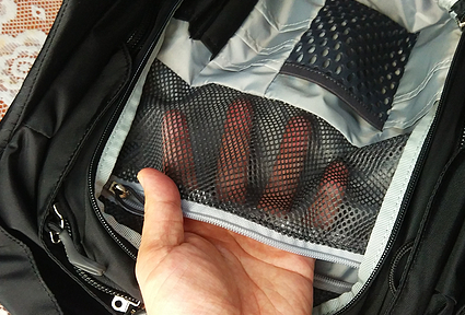 出门旅行还在用行李箱?osprey 旅行包推荐给你 出门旅行还在用行李箱?osprey 旅行包推荐给你