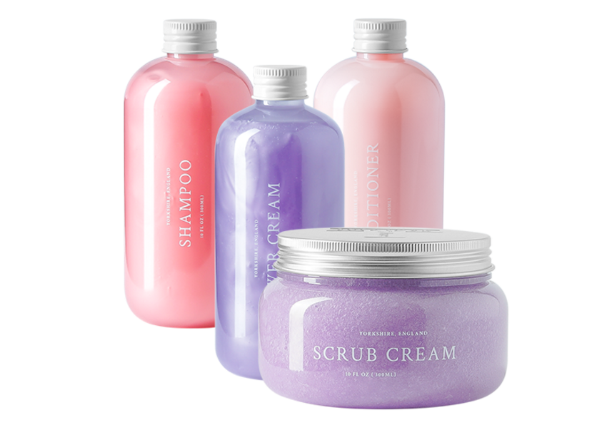 什么沐浴露好?女士沐浴露推荐? 什么沐浴露好?女士沐浴露推荐?