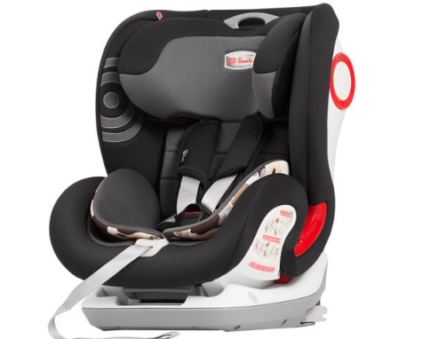 出暖花开带宝宝出游 儿童安全座椅不能少 出暖花开带宝宝出游 儿童安全座椅不能少