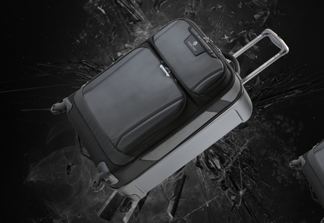 2019高性价比旅行箱 给你轻松的旅程 2019高性价比旅行箱 给你轻松的旅程