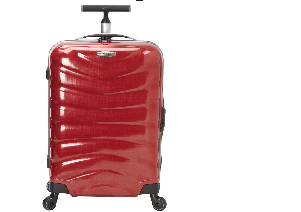 2019高性价比旅行箱 给你轻松的旅程 2019高性价比旅行箱 给你轻松的旅程