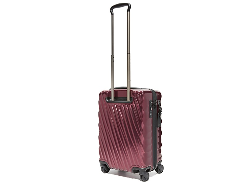 2019高性价比旅行箱 给你轻松的旅程 2019高性价比旅行箱 给你轻松的旅程