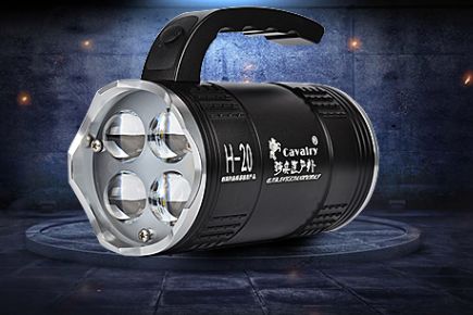 夜钓灯对鱼有没有影响？夜钓灯型号推荐？-1