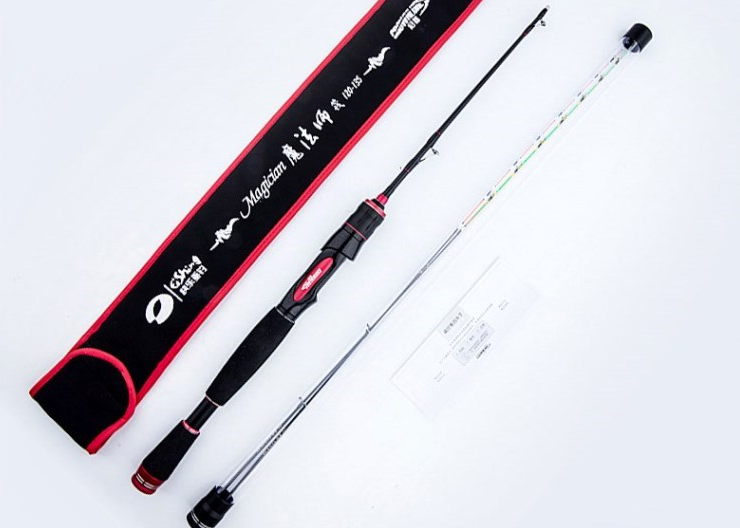 筏钓竿用哪个牌子的好?筏钓竿品牌推荐? 筏钓竿用哪个牌子的好?筏钓竿品牌推荐?