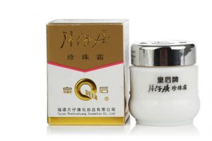 皇后片仔癀珍珠膏夏天用怎么样?油腻吗？-1