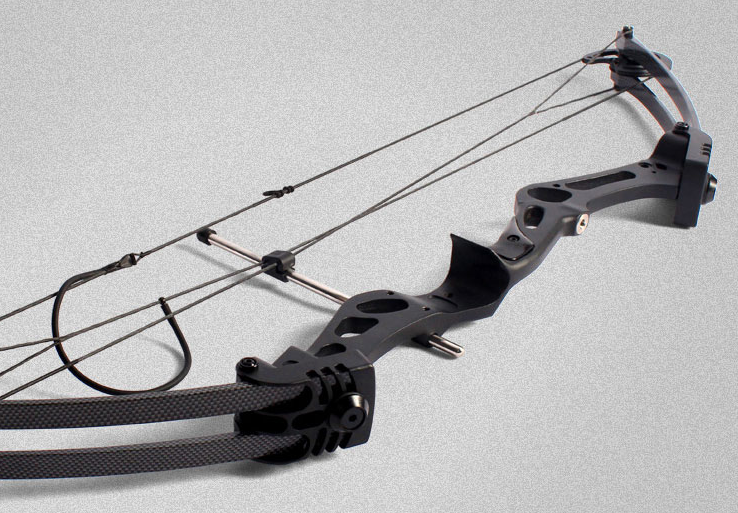 还在买传统健身器材?一把反曲弓成别样风采 还在买传统健身器材?一把反曲弓成别样风采