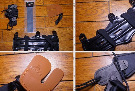 还在买传统健身器材?一把反曲弓成别样风采 还在买传统健身器材?一把反曲弓成别样风采