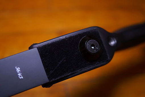 还在买传统健身器材?一把反曲弓成别样风采 还在买传统健身器材?一把反曲弓成别样风采