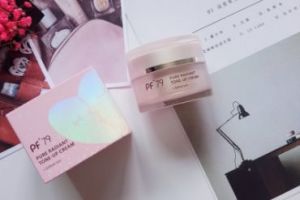 初恋美肌素颜霜怎么样？遮瑕力好吗？-1