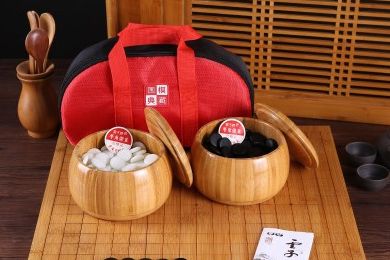 围棋容易学吗？围棋从哪买？-1