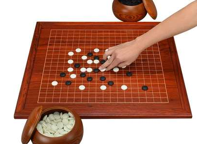 围棋容易学吗？围棋从哪买？