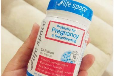 Life space益生菌胶囊怎么样？孕妇吃着好吗？-1