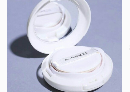 MAC海洋亮白气垫怎么样?带防晒指数? MAC海洋亮白气垫怎么样?带防晒指数?